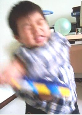 中国年龄最小的吉他手！